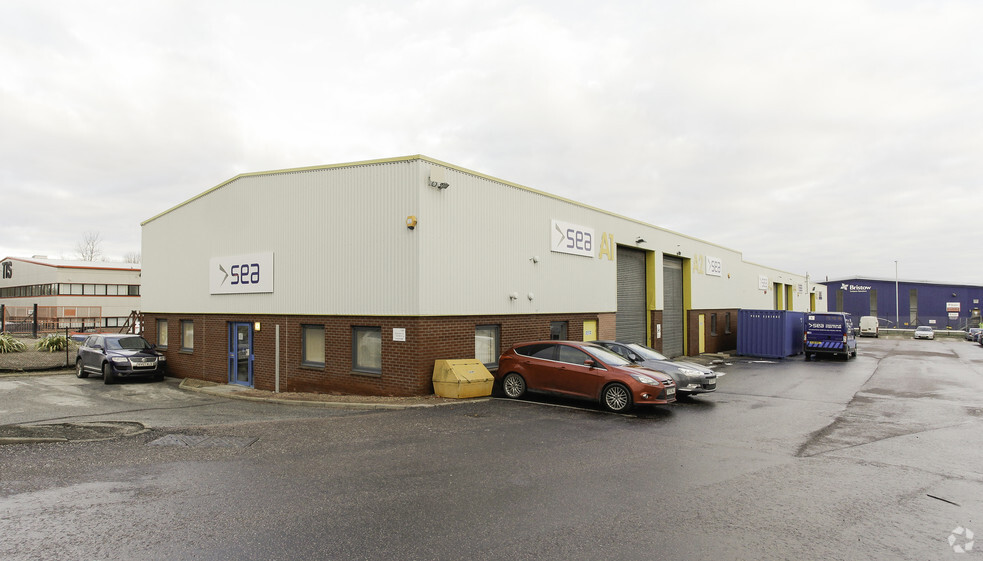 Kirkhill Pl, Dyce for lease - Primary Photo - Image 1 of 16