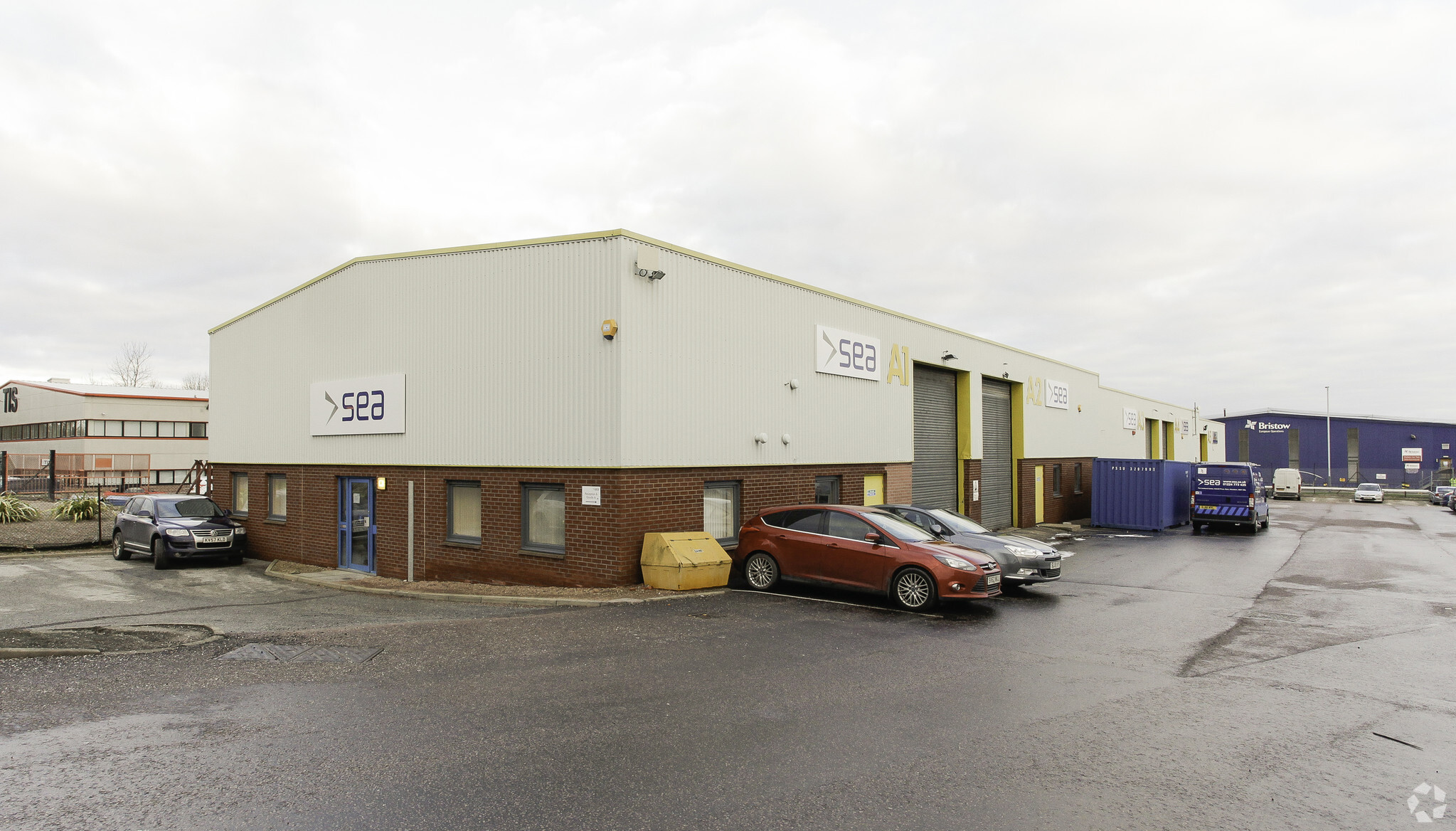 Kirkhill Pl, Dyce for lease Primary Photo- Image 1 of 17