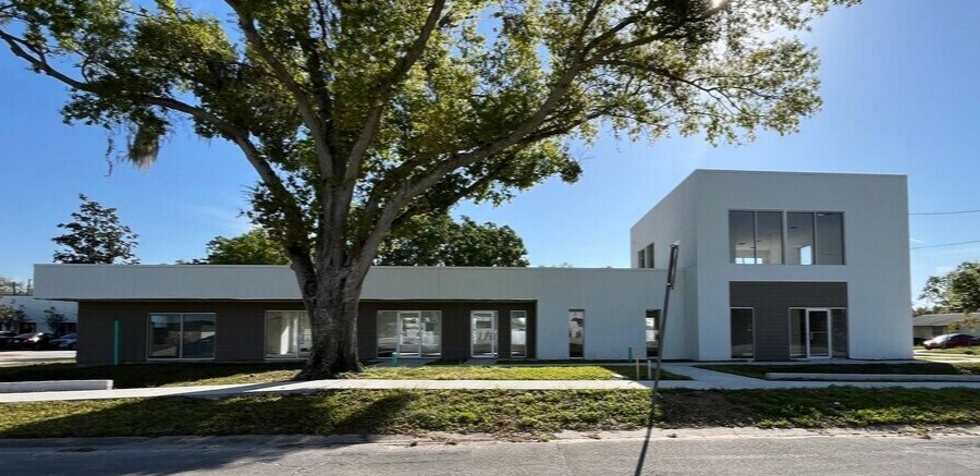 907 Person St, Kissimmee, FL for sale - Building Photo - Image 1 of 14