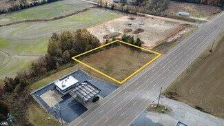 More details for I-40 and 76, Brownsville, TN - Land for Sale