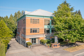 More details for 1530 56th St, Delta, BC - Office for Lease