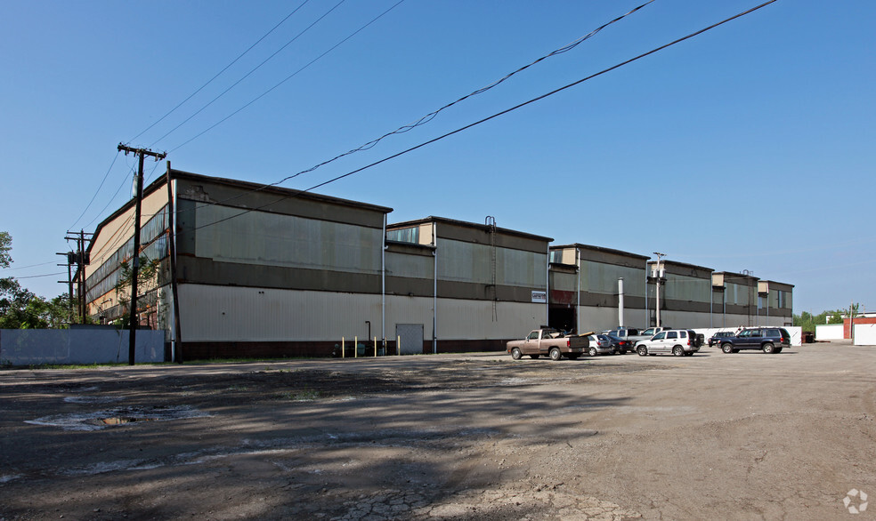 1303 Campbell St, Toledo, OH for sale - Primary Photo - Image 1 of 1