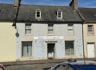 More details for 19 High St, Cupar - Retail for Sale