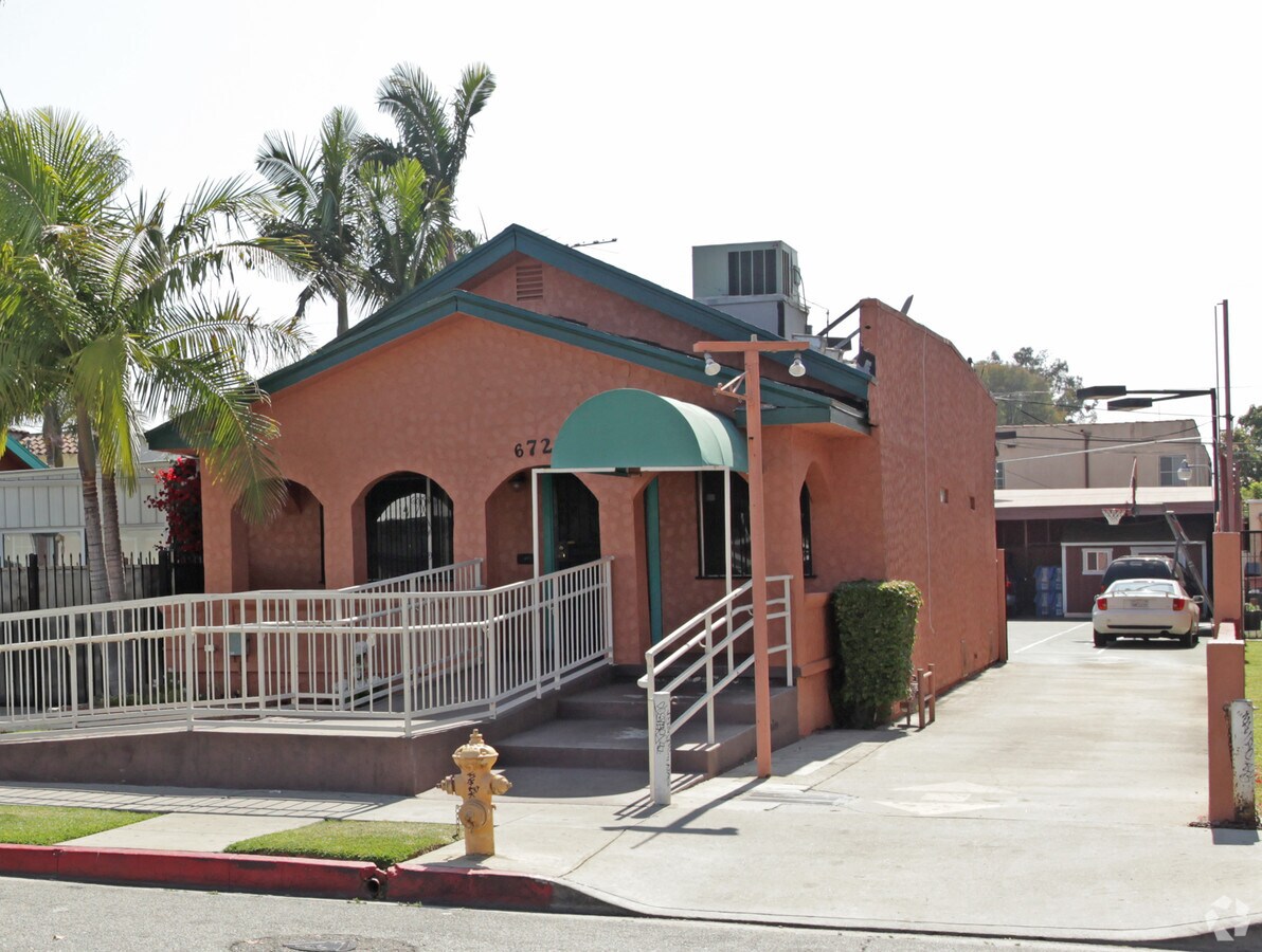 Primary Photo