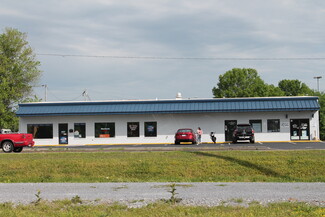 More details for 851 W Elk Ave, Elizabethton, TN - Office/Medical for Lease