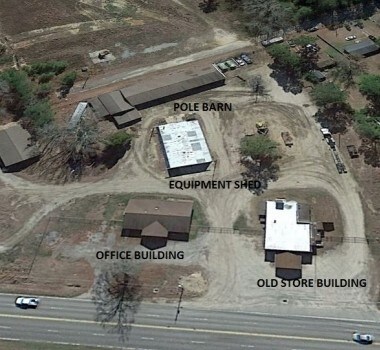 668 Highway 15-401 Byp, Bennettsville, SC for sale Primary Photo- Image 1 of 1