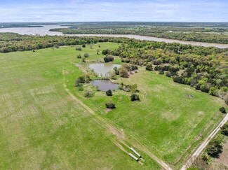 More details for 124.44 Acres - Hog Town Rd, Collinsville – Land for Sale, Collinsville, TX