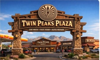 6995 W Linda Vista Blvd I-10 & Tiffany Loop - Truck Stop