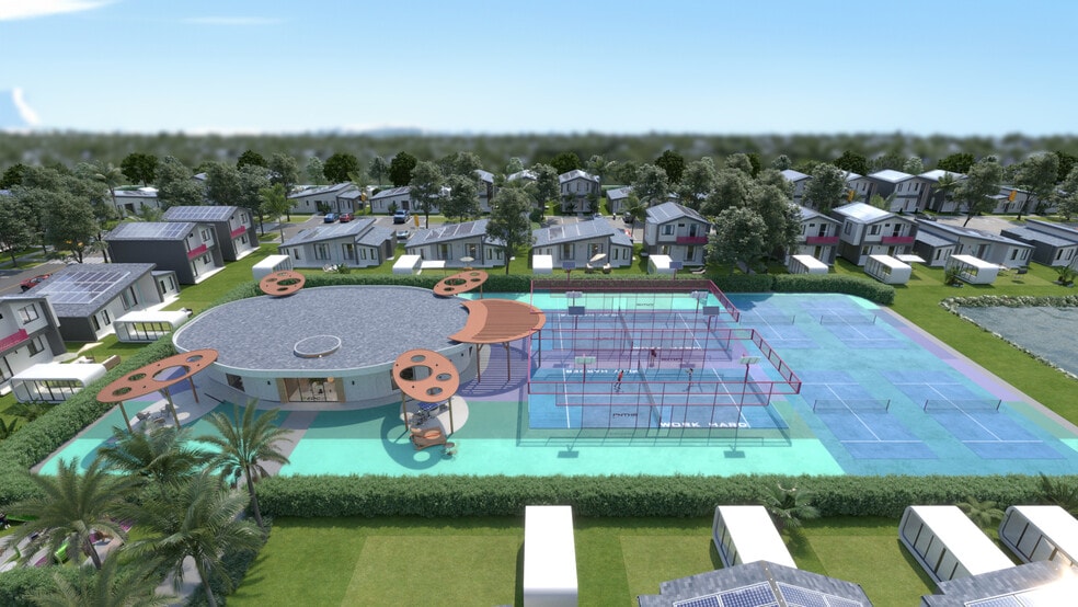 357 Smallwood ave, Fort Pierce, FL for sale - Building Photo - Image 2 of 44