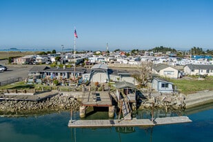 Gil's - 1031 Exchange Property