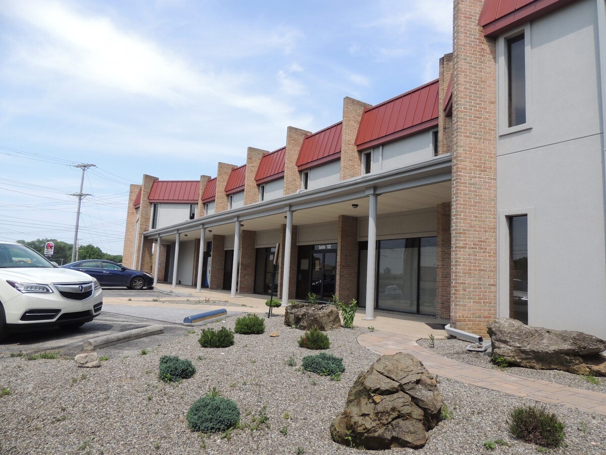 320 Loucks Rd, York, PA 17404