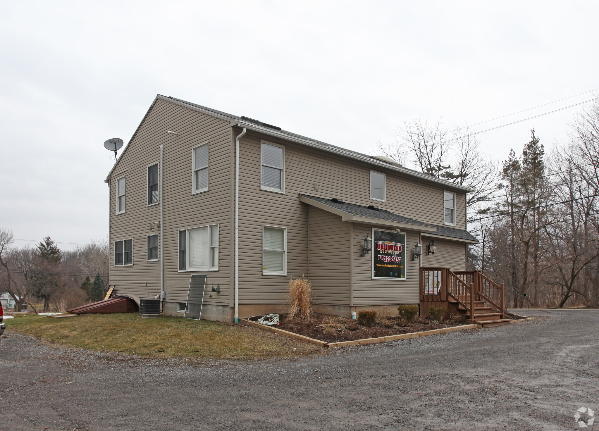 1296 E Victor Rd, Victor, NY for sale Primary Photo- Image 1 of 1