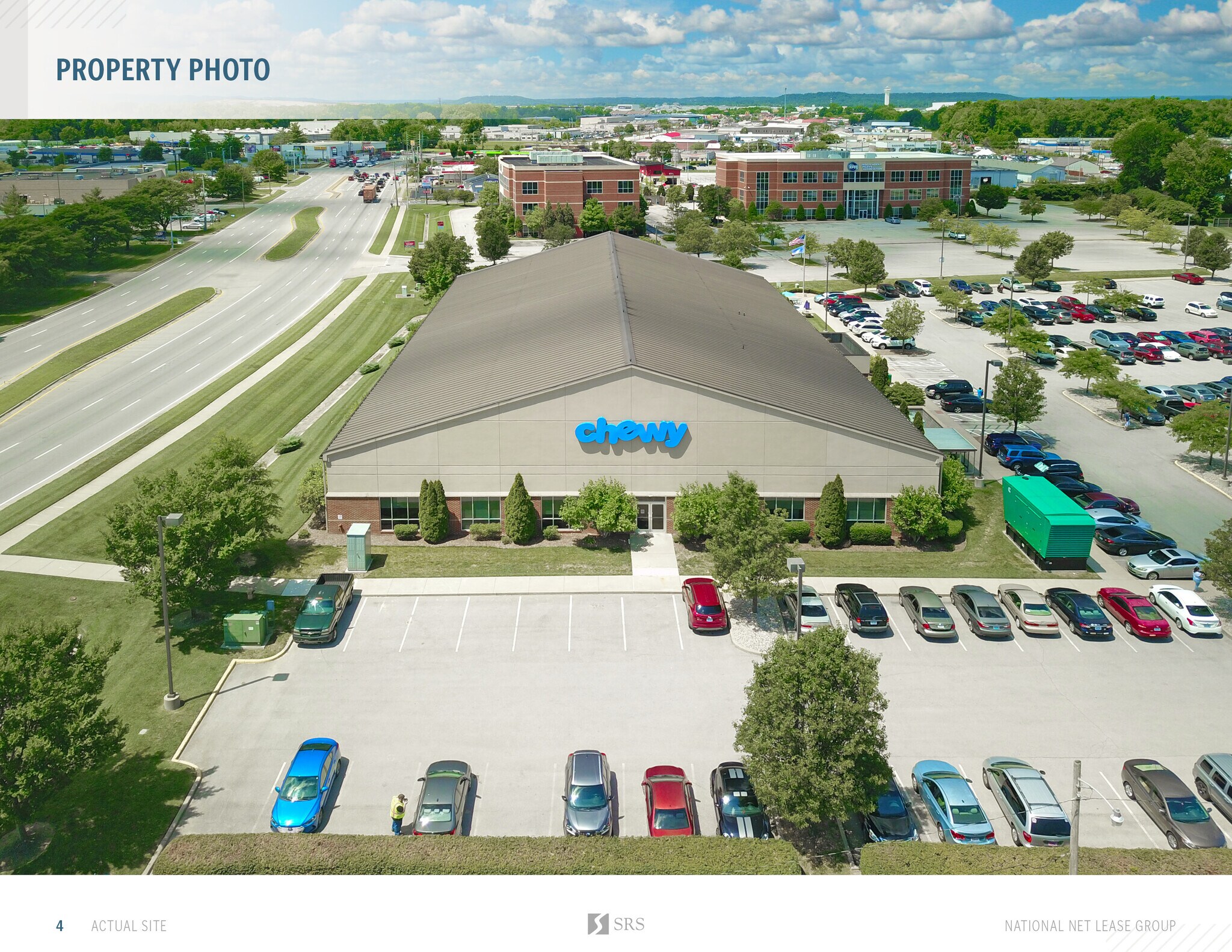 Baptist Works On Fern Valley Road 3621 Fern Valley Rd, Louisville, KY 40219 - Chewy | 7yr Corp | Near
