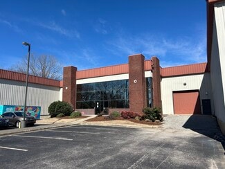 More details for 3054 Leeman Ferry Rd SW, Huntsville, AL - Flex for Lease