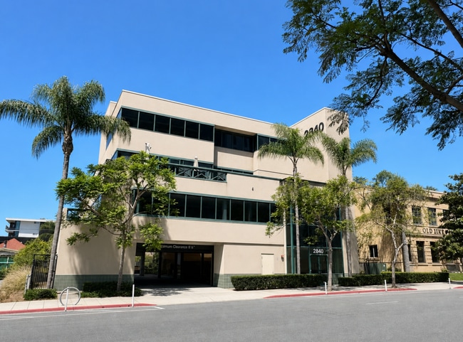 More details for 2840 5th Ave, San Diego, CA - Office for Lease