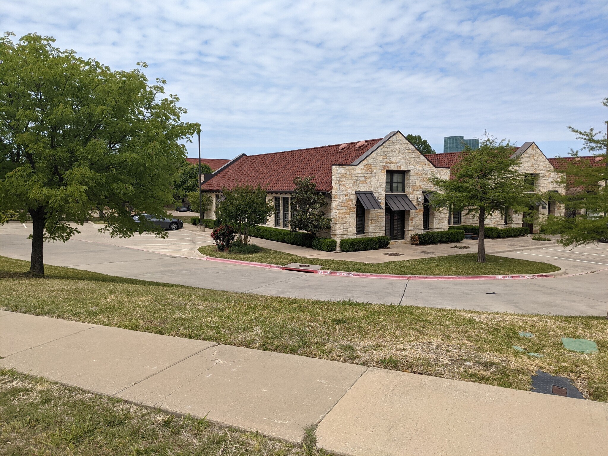 101 Decker Dr, Irving, TX for sale Building Photo- Image 1 of 1