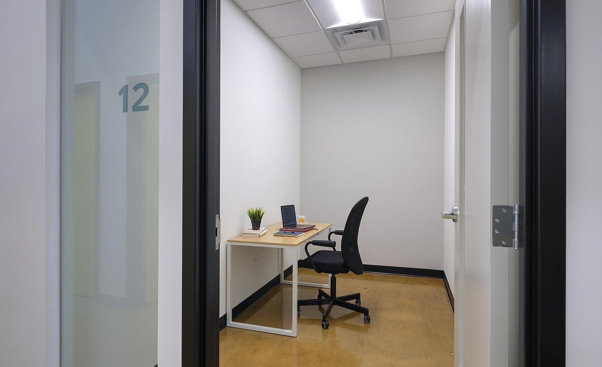 1345 Seaboard Industrial Blvd NW, Atlanta, GA 30318 Saltbox Upper