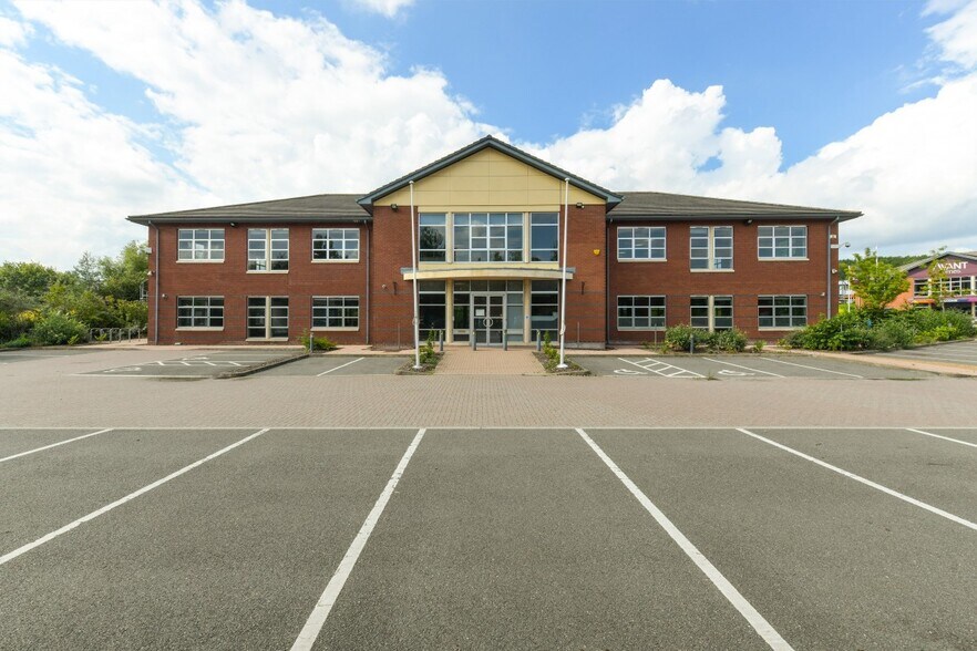 Colliers Way, Nottingham for sale - Building Photo - Image 1 of 1