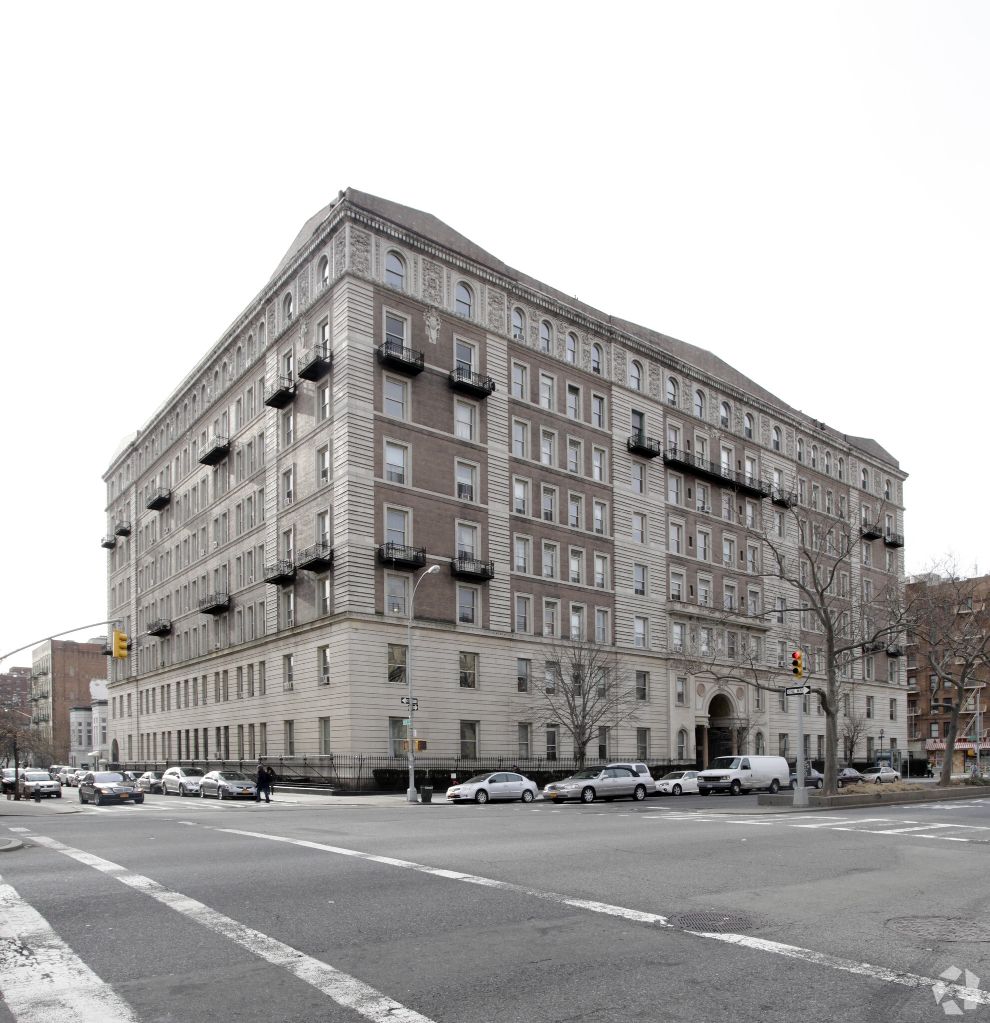 1925 7th Ave, New York, NY for sale Primary Photo- Image 1 of 1