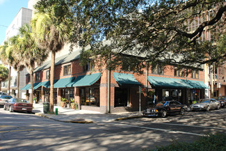 More details for 35 Abercorn St, Savannah, GA - Retail for Lease