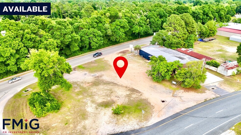 3449 Davis hwy, Pensacola, FL for sale - Building Photo - Image 3 of 14