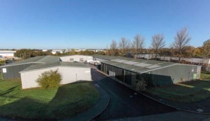 Leslie Rd, Winsford for sale Primary Photo- Image 1 of 1