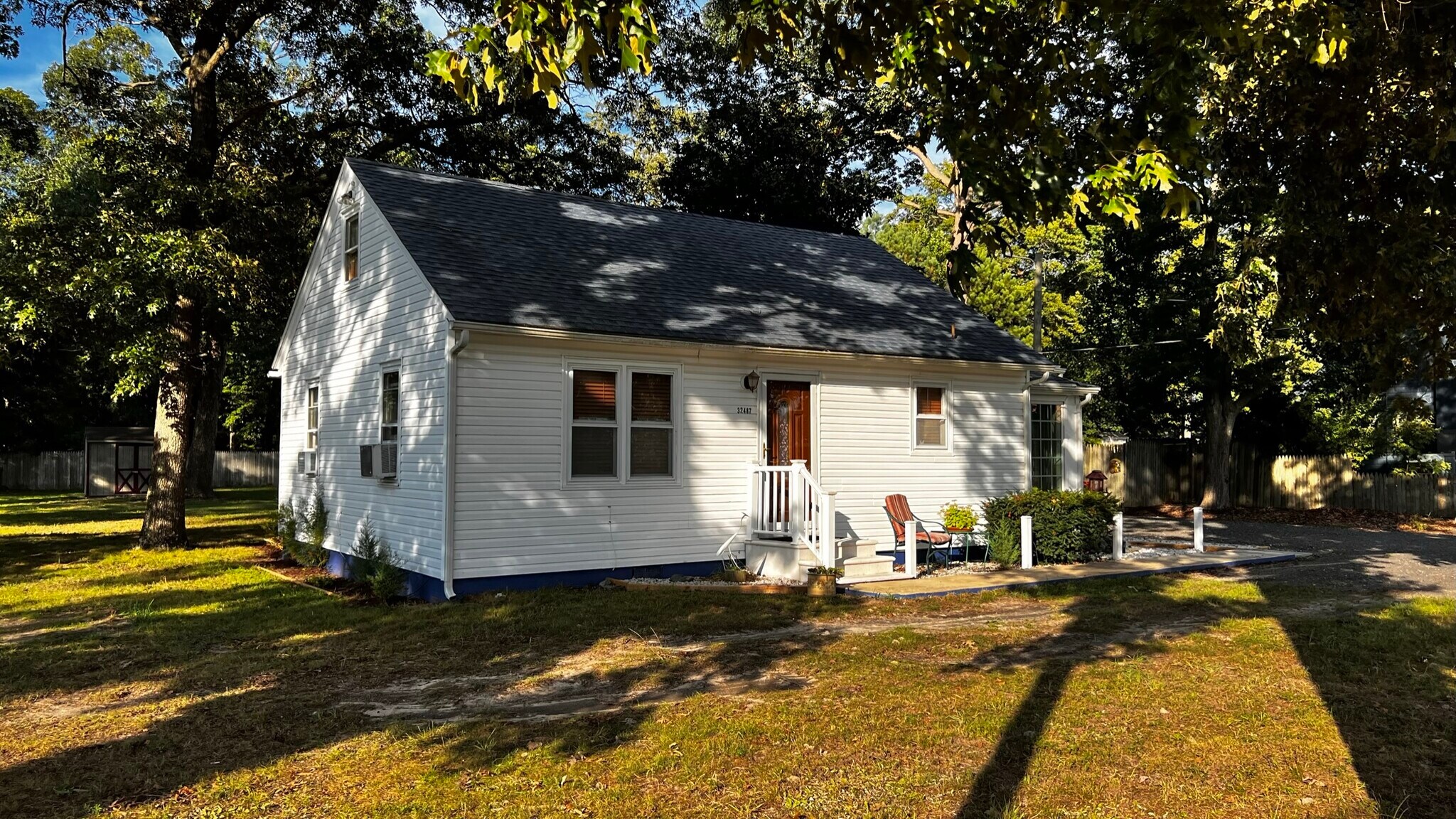 32487 Long Neck Rd, Millsboro, DE for sale Building Photo- Image 1 of 1