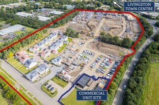 More details for Charlesfield Rd, Livingston - Land for Sale