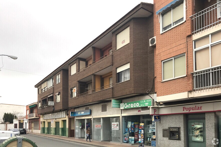Calle Arroyada, 10, Sonseca, Toledo for lease - Building Photo - Image 2 of 2