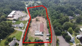 More details for 9 Mechanic St, Ware, MA - Industrial for Sale