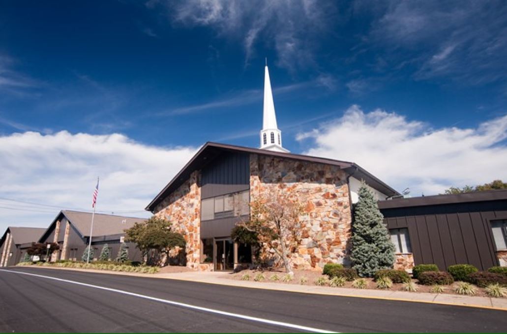 1545 Dranesville Rd, Herndon, VA for sale Building Photo- Image 1 of 1