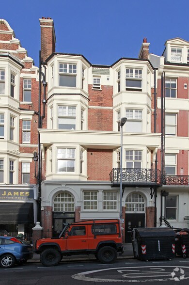 38 Holland Rd, Hove for sale - Primary Photo - Image 1 of 1