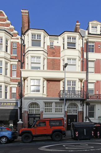 More details for 38 Holland Rd, Hove - Office for Lease