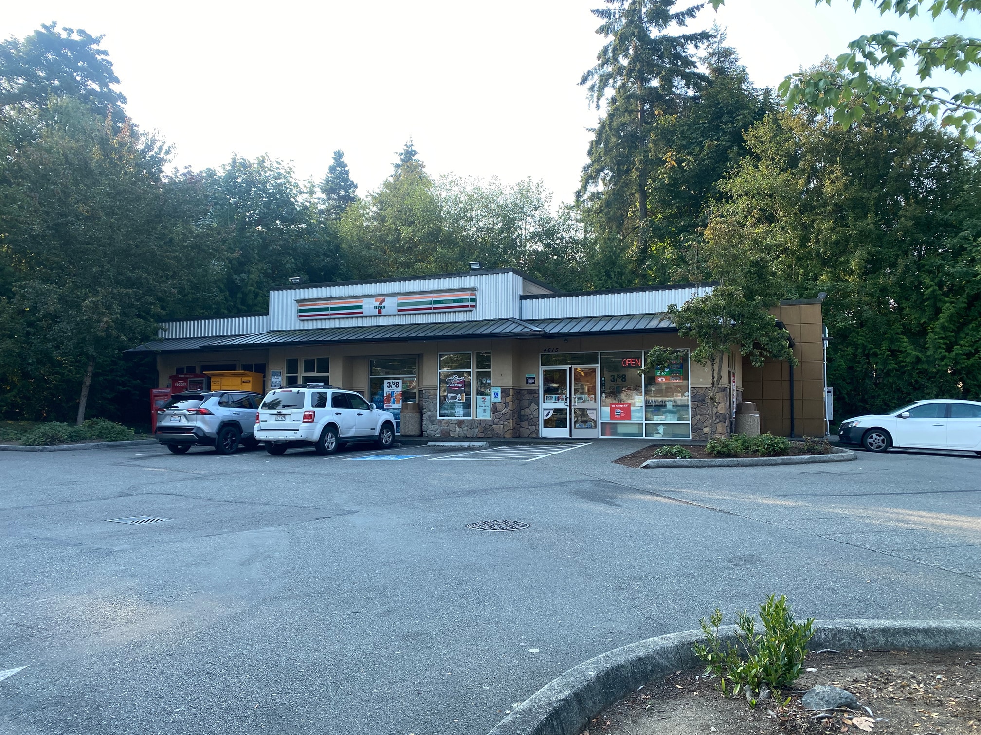 4627 SW 320th St, Federal Way, WA for lease Building Photo- Image 1 of 1