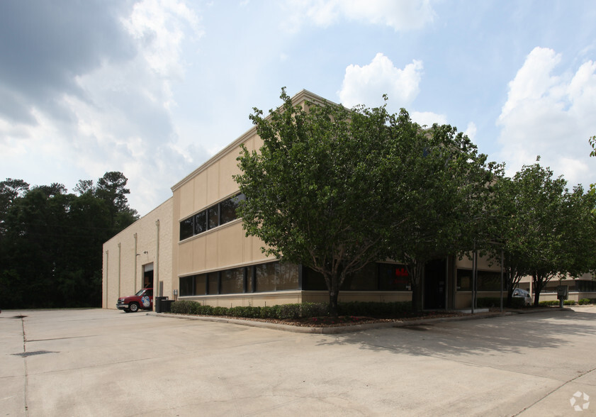 25349-25351 Borough Park Dr, Spring, TX for sale - Building Photo - Image 2 of 21