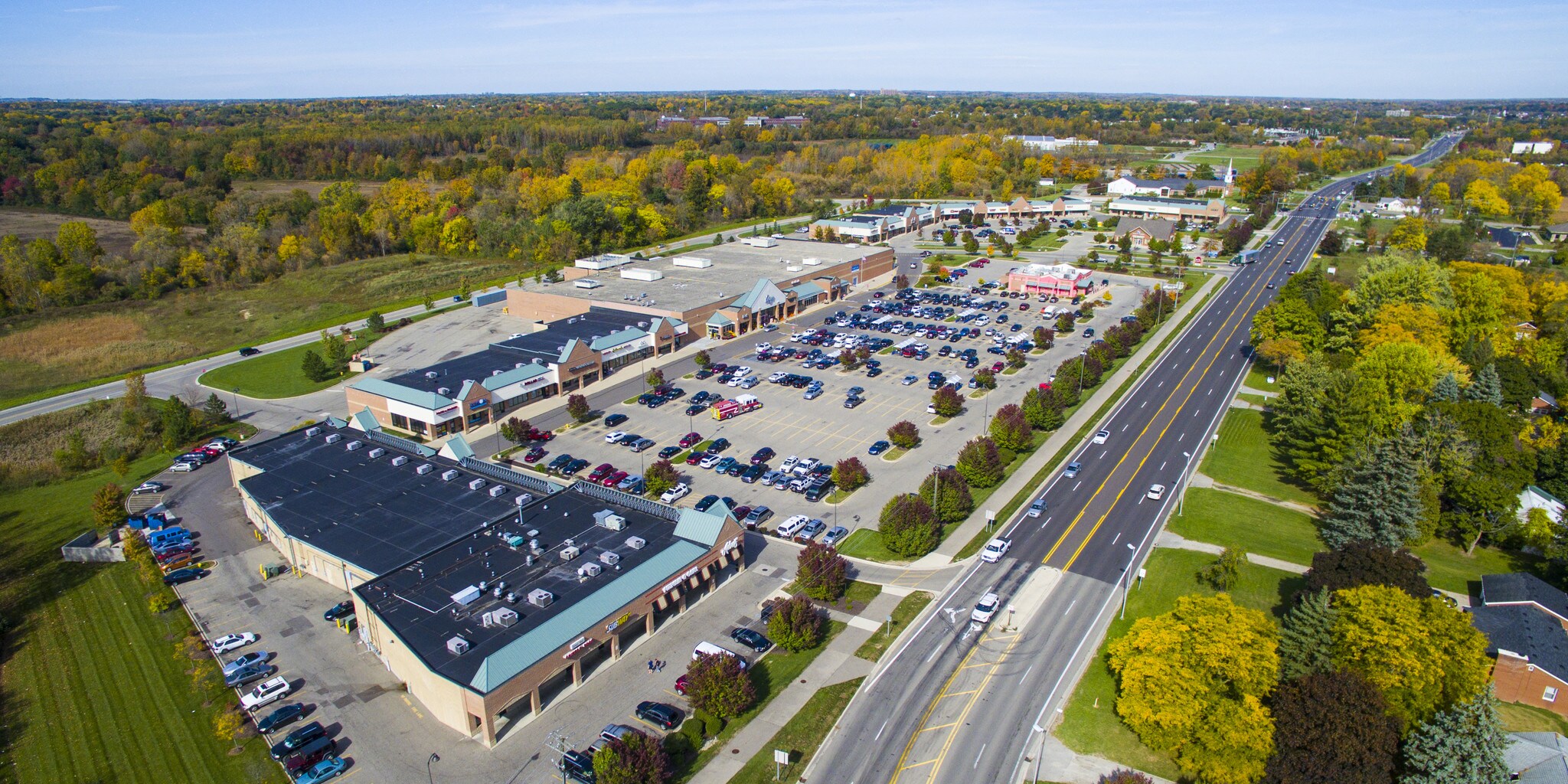 18162130 Whittaker Rd, Ypsilanti, MI 48197 Paint Creek Crossing