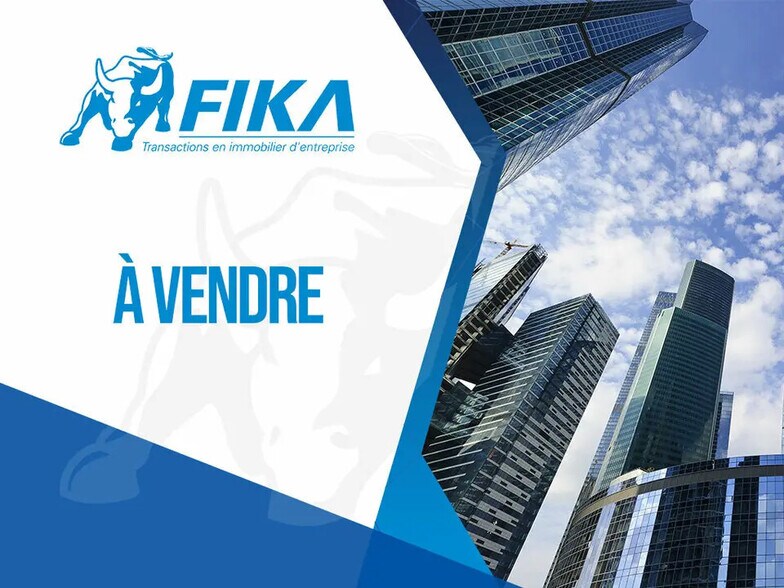 Retail in Bordeaux for sale - Building Photo - Image 3 of 6