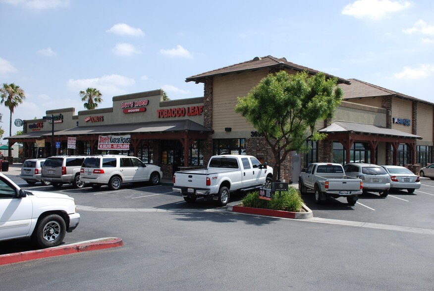 3699 Hamner Ave, Norco, CA for sale - Primary Photo - Image 1 of 1