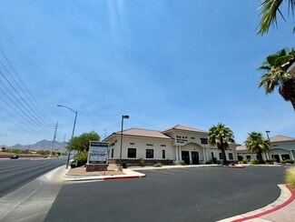 More details for 8988 W Cheyenne Ave, Las Vegas, NV - Office/Medical for Lease