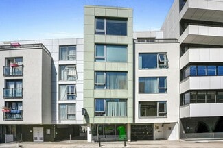 More details for 8 Orsman Rd, London - Office for Lease