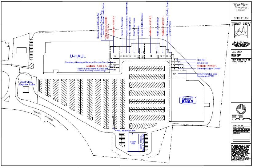 996 West View Park Dr, Pittsburgh, PA 15229 | LoopNet