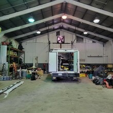 907 Pulaski Hwy, Goshen, NY for lease Interior Photo- Image 2 of 8