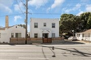 Del Monte Property Portfolio - Fourplex or Quadplex