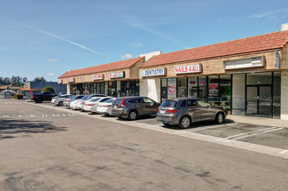 More details for 110-150 W El Norte Pky, Escondido, CA - Retail for Lease