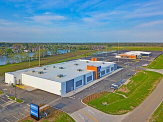 More details for 2314 N Frontage Rd, Breaux Bridge, LA - Retail for Lease