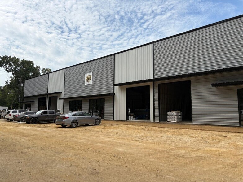 977 Royle Rd, Ladson, SC for lease - Building Photo - Image 3 of 5