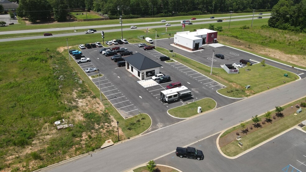 205 Apple Ave, Dothan, AL for sale - Building Photo - Image 3 of 6