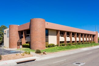 More details for 1717 Louisiana Blvd NE, Albuquerque, NM - Office for Lease