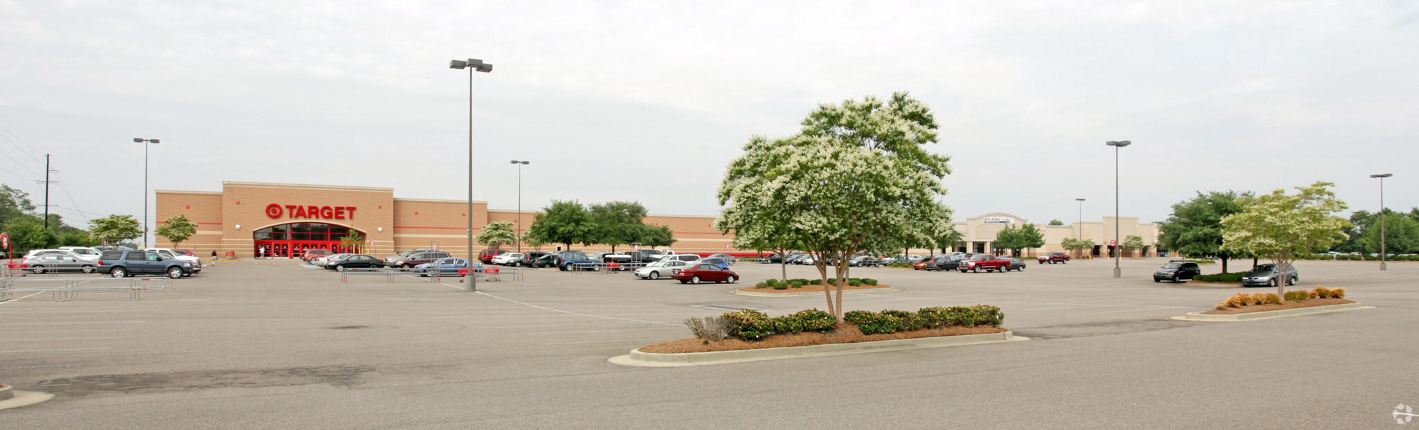 2165 Whiskey Rd, Aiken, SC for lease Building Photo- Image 1 of 6