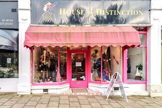 More details for 81 Hill Rd, Clevedon - Retail for Sale